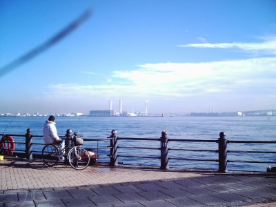 横浜風景１
