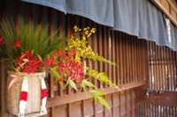 妻籠・馬籠