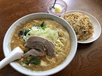 蘭蘭（中野市）　２５