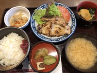 すや亀　食味処（西後町）　３