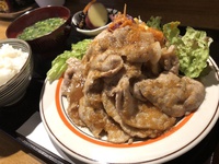 食堂スワロウ（南県町）　４５