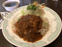 洋食屋　ワンハンドレッド（宮沖）　２５