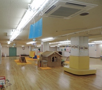 模様替えをしました(^^)