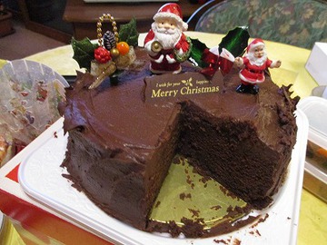 クリスマス