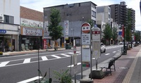 丸型ポスト