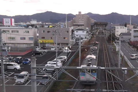 霧訪山
