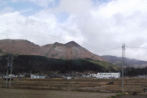 聖高原