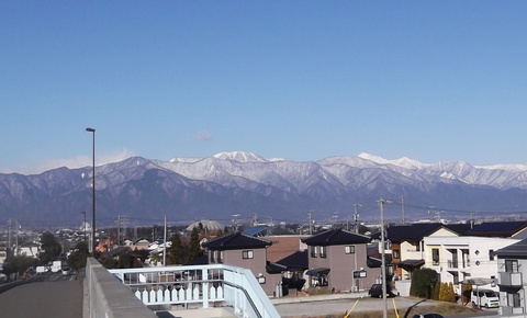 大滝山