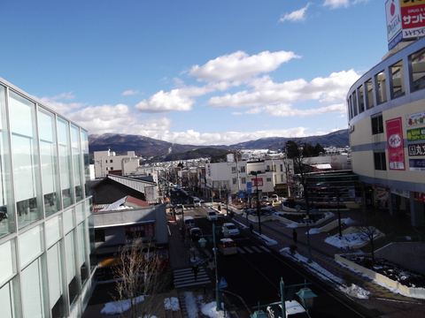 塩嶺（えんれい）