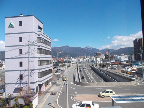ここはどこでしょう