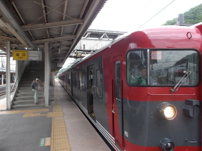 しなの鉄道