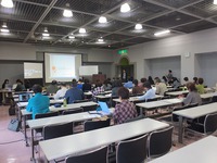 県主催（後期）第7回要約筆記者養成講習会