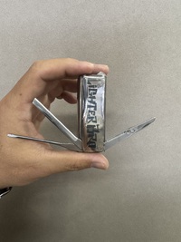 【入荷情報】LighterBro®のマルチツール、ついに登場！