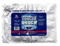 医療技術から生まれた最強保冷剤！「COOLER SHOCK（クーラーショッ…