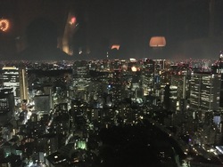 ● ザ・リッツ・カールトン東京