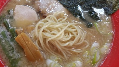 我らラーメン部