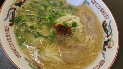 我らラーメン部