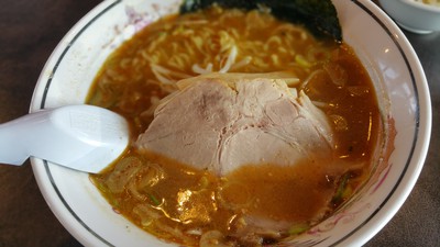 我らラーメン部