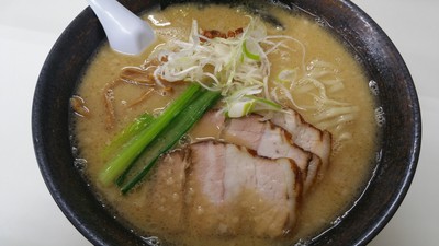 我らラーメン部