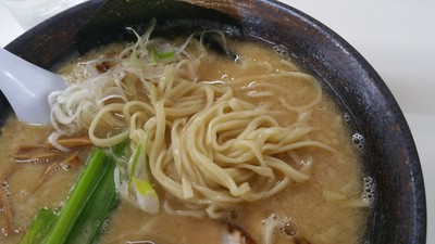 我らラーメン部