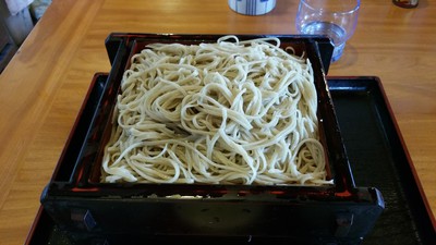 我らラーメン部