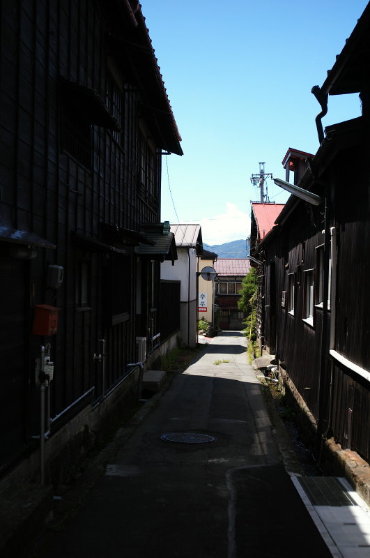 脇道