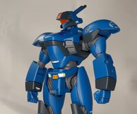 MODEROID版AVS-98Mark-IIスタンダード　泉野明が愛機に馳せた思いとは・・・