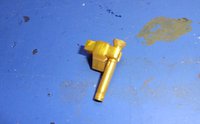 HGUC版百式（リヴァイヴ）　加工部位