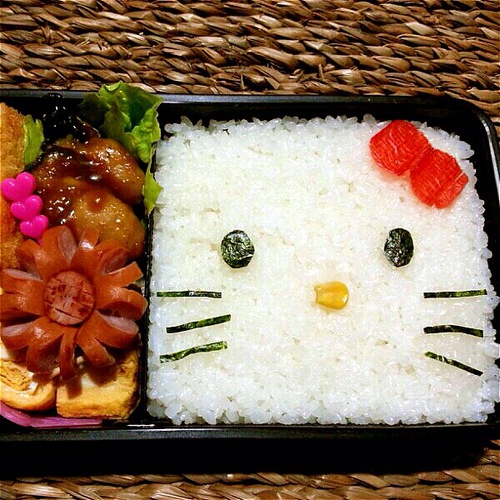 キティーちゃん