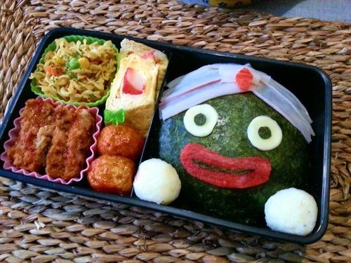 ポポ