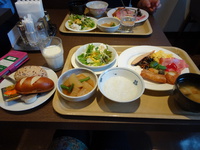 研修会・旅日記（駒ヶ根編）⑤