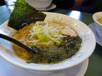 ﾗｰﾒﾝ大好き（ くるまやﾗｰﾒﾝ ）
