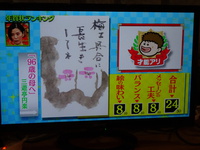 ﾌﾟﾚﾊﾞﾄ（絵手紙）TVで観ました。