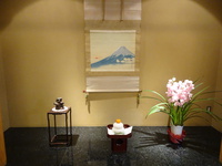 上山田♨でJIJI様の還暦祝（1/4）①
