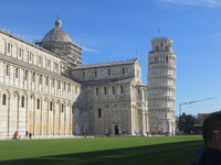ﾏﾝﾎｰﾙ☆ｺﾚｸｼｮﾝ② in ｲﾀﾘｱ