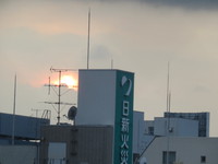 ﾌﾞﾙｰﾗｲﾄな横浜☆夜の散策です。④