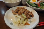 5/29　美味しいお肉の日。