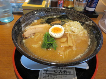 今年のﾗｰﾒﾝ27回目の記事！