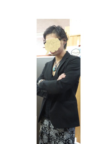 次男君からﾌﾟﾚｾﾞﾝﾄ☆