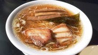 醬龍さんのﾗｰﾒﾝ