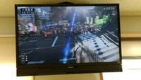 箱根駅伝TV中継を楽しみました。