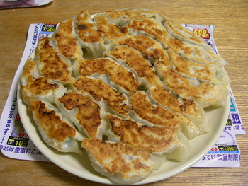 今日の夕食 (4/24 WED)