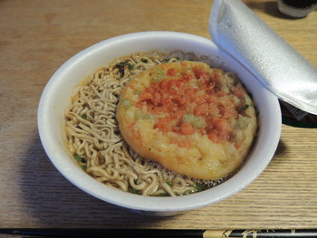 今日の夕食 (5/25 SAT)