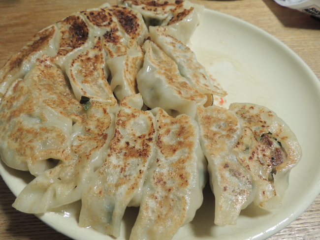 今日の夕ご飯 (10/31 SAT)