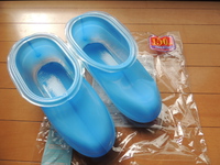 今日の100円ショップの商品 (2/17 WED)