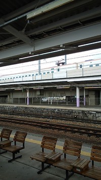 まだ停電中?