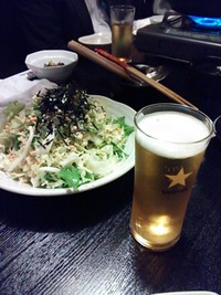 どっこいしょなう