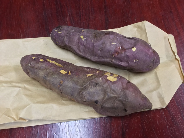 今日のお昼ご飯 (9/25 TUE)