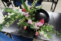 お華を習うことにしました