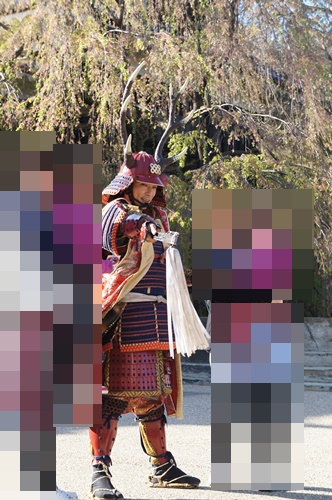 和装を楽しむ会に参加！